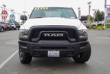 Used 2021 RAM 1500 Classic Warlock image 2