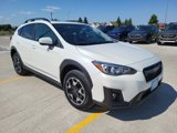Used 2019 Subaru Crosstrek 2.0i Premium image 4