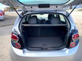 Used 2015 Chevrolet Sonic LT image 6