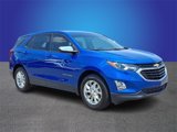 Used 2019 Chevrolet Equinox LS image 3