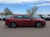 Used 2022 Subaru Legacy Premium image 2