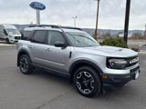 Certified 2023 Ford Bronco Sport Outer Banks image 2