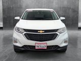 Used 2021 Chevrolet Equinox LT image 2