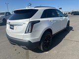 Used 2021 Cadillac XT5 Sportv image 5
