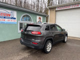 Used 2014 Jeep Cherokee Latitude w/ Cold Weather Group image 4