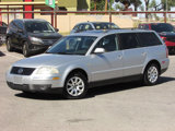 Used 2002 Volkswagen Passat GLS image 2