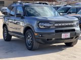 Used 2022 Ford Bronco Sport Badlands image 3