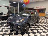 Used 2022 Kia Sportage EX w/ EX Technology Package image 3