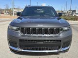 New 2025 Jeep Grand Cherokee L Laredo w/ Trailer Tow Package image 2