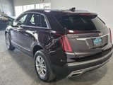 Used 2020 Cadillac XT5 Premium Luxury image 6