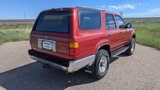 Used 1993 Toyota 4Runner SR5 image 5