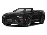 Used 2017 Chevrolet Camaro SS image 2