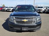 Used 2018 Chevrolet Suburban LT image 5