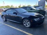 Used 2010 BMW 650i Convertible image 2