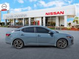 New 2025 Nissan Sentra SV image 5