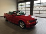 Used 2003 BMW 325Ci Convertible image 5
