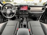 Used 2021 Jeep Wrangler Unlimited Sport image 4