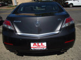 Used 2012 Acura TL image 4