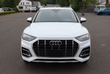 Used 2021 Audi Q5 2.0T Premium w/ Convenience Package image 2