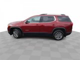 Used 2018 GMC Acadia SLE w/ Driver Alert Package I image 5