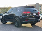 Used 2018 Jeep Grand Cherokee High Altitude image 5