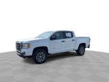 Certified 2022 GMC Canyon AT4 w/ Trailering Package image 4
