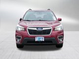 Used 2019 Subaru Forester Limited w/ Popular Package #3 image 2