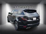 Used 2019 Land Rover Range Rover Sport Supercharged image 3