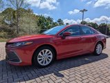Certified 2023 Toyota Camry LE image 3