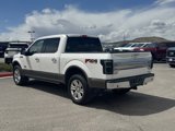 Used 2018 Ford F150 King Ranch w/ Equipment Group 601A Luxury image 3