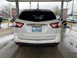 Used 2016 Chevrolet Traverse LTZ image 6