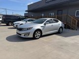 Used 2015 Kia Optima LX image 2