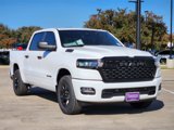 New 2025 RAM 1500 Tradesman w/ Night Edition image 3