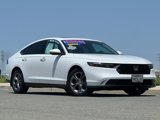 Used 2024 Honda Accord EX image 2