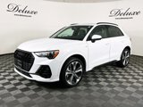 Used 2021 Audi Q3 2.0T Premium w/ Convenience Package image 3
