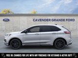Certified 2024 Ford Edge SE w/ Black Appearance Package image 3