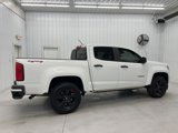 Used 2018 Chevrolet Colorado LT w/ Redline Special Edition image 2