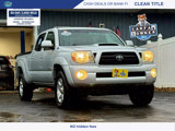 Used 2005 Toyota Tacoma PreRunner image 2