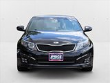 Used 2015 Kia Optima SX image 2