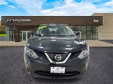 Used 2018 Nissan Rogue Sport S w/ S Appearance Package image 2