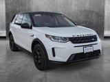 Used 2022 Land Rover Discovery Sport S image 3