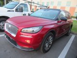 Used 2022 Lincoln Corsair FWD w/ Premium Package image 3