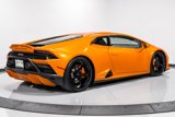 Used 2022 Lamborghini Huracan EVO image 3