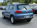 Used 2017 Volkswagen Tiguan Limited image 4