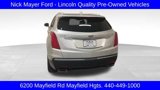 Used 2018 Cadillac XT5 Premium Luxury image 5