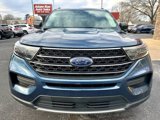 Used 2020 Ford Explorer XLT image 3