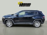 Used 2022 Jeep Compass Latitude w/ Sun and Sound Group image 2