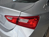 Used 2021 Chevrolet Malibu LS w/ Driver Confidence Package II image 6