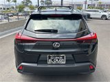 New 2025 Lexus UX 300h FWD image 5