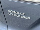 Certified 2022 Toyota Corolla Cross LE image 6